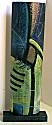 Garner Steel Tabletop Key Lime