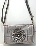 Jazzd Baby Face in Gunmetal Gray