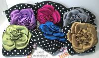 Jazzd Petals Coin Purse