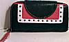 Jazzd Black Wallet