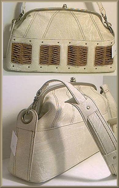 Jazzd Twisted Beige