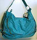 Jazzd Maven in Teal