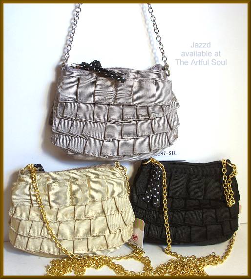 Jazzd Little Kisses Bag