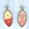 Kathy Lo Small Petal Reversible Pendant