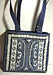 Laga Selalu Bag in Blue