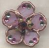 Laly Rose Ring