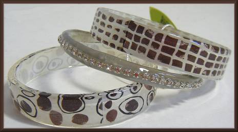 Lalo Bracelet Set Wheel of Des