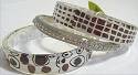 Lalo Bracelet Set Wheel of Des