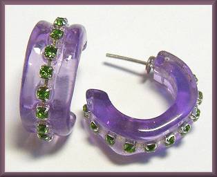 Orna Lalo Knickknacks Hoops
