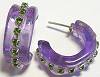Orna Lalo Knickknacks Hoops
