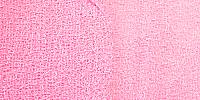 Lost River Long Knit Scarf, Baby Pink