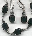 La Vie Crystal Jet Set