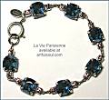 La Vie Midnight Bracelet