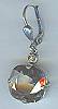 La Vie Shade Large Earrings
