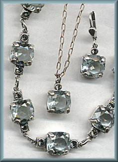 La Vie Ice Crystal Set