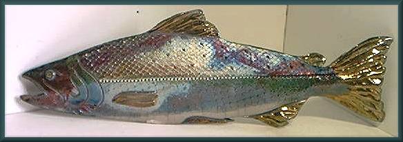 Mackenzie Raku Salmon