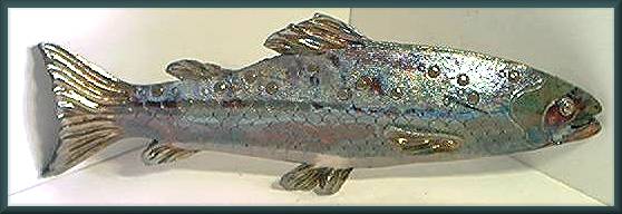 Mackenzie Raku Trout