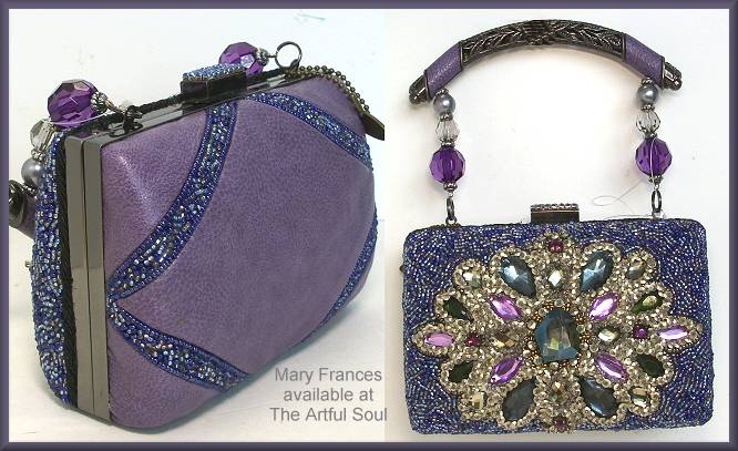 Mary Frances Love-N-Der