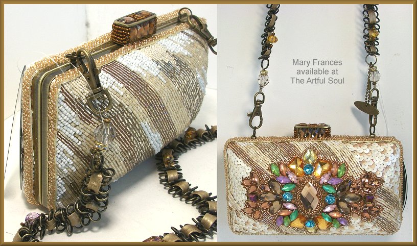 Mary Frances Parfait