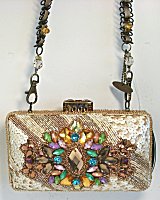 Mary Frances Parfait
