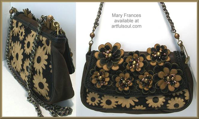Mary Frances Daisy