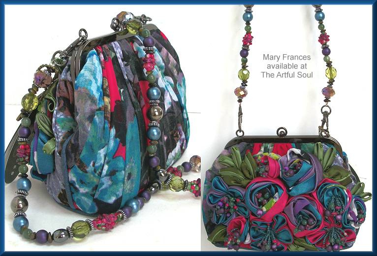 Mary Frances Joy