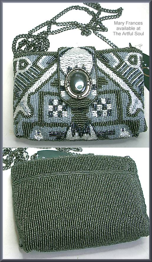 Mary Frances Mini Magic Carpet