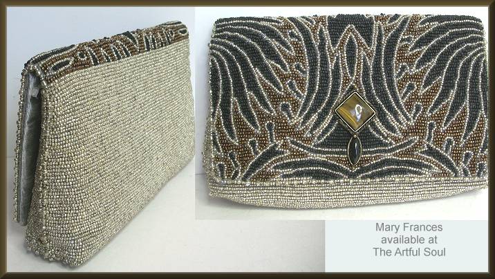 Mary Frances Roaring 20s