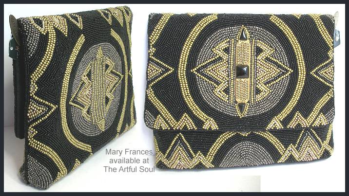 Mary Frances Time Traveler