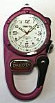 Dakota Watch with Toggle/Flashlight