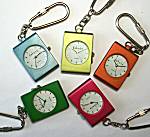 Dakota Watch Time Tag
