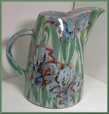 Dartington Large Jug