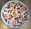 D.Lasser 14 Inch Lightning Bolt Bowl