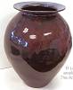 D.Lasser Large Midnight Vase