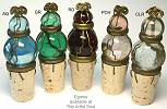 Egress Small Bottle Topper