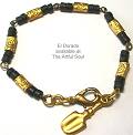El Dorado Bracelet
