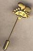 El Dorado Stick Pin
