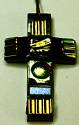 Laurie Mellenbruch Cross Pendant