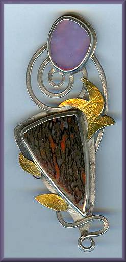 Betsy Meyers Original Pin