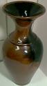 Mehr Tenmoku Medium Flare Vase