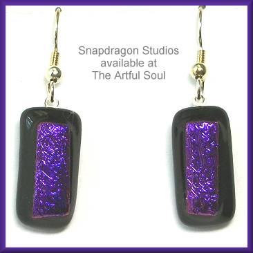 Snapdragon Studios Earrings