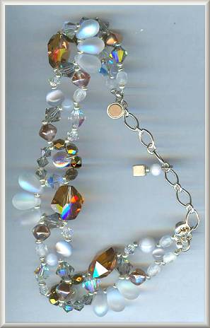 Margo Pearl Whisper Bracelet