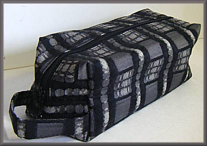 Maruca Ditty Bag Jack