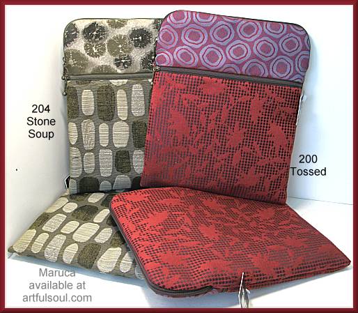 Maruca Fall 11 iPad/Tablet Cover