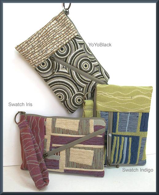 Maruca Spring 14 Beetle Wristlet