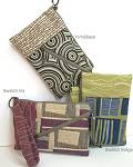 Maruca Spring 14 Beetle Wristlet