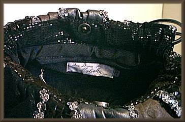 Mylinka Bag Interior