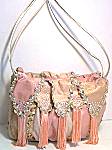 Mylinka Medium Sky Rocket in Peach