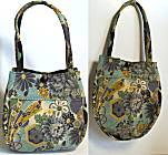 Nagomi Graceful Tulip Bag
