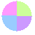 Pastel Multi
